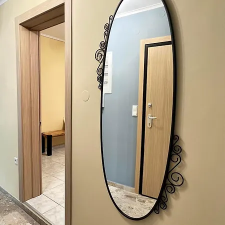 Daire Surrounded View Kavala