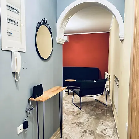 Surrounded View Kavala