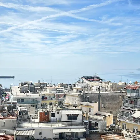 Apartment Surrounded View