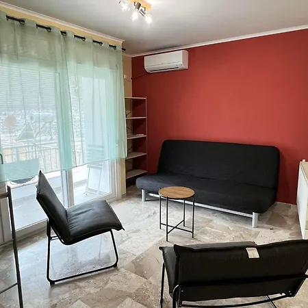 Surrounded View Καβάλα