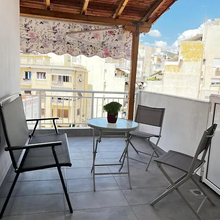Apartment Surrounded View *