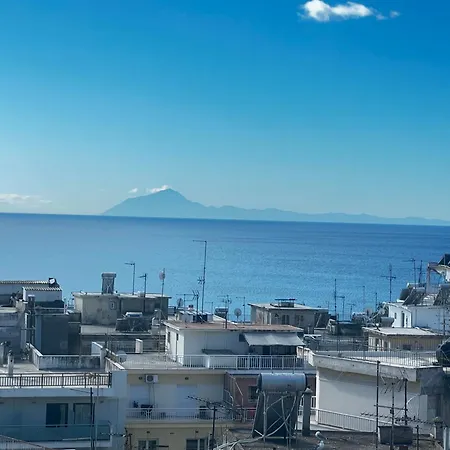 Surrounded View Διαμέρισμα Καβάλα