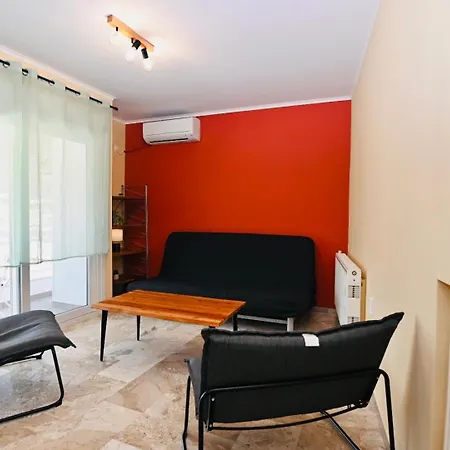 Surrounded View Апартаменты