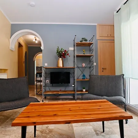 Апартаменты Surrounded View